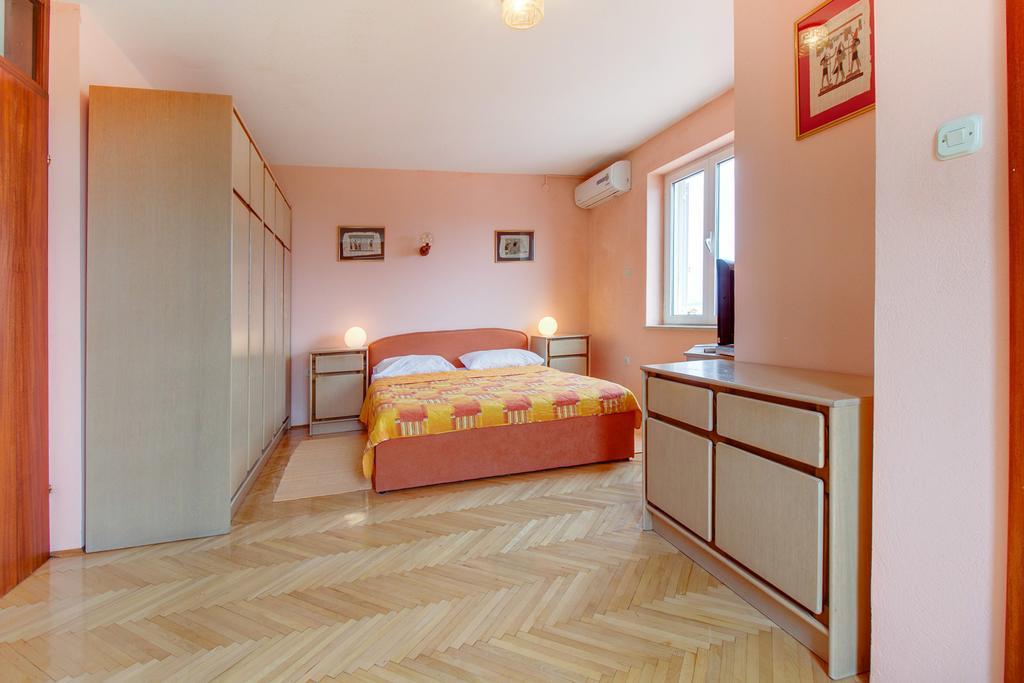 Apartment Mario Mali Lošinj Δωμάτιο φωτογραφία