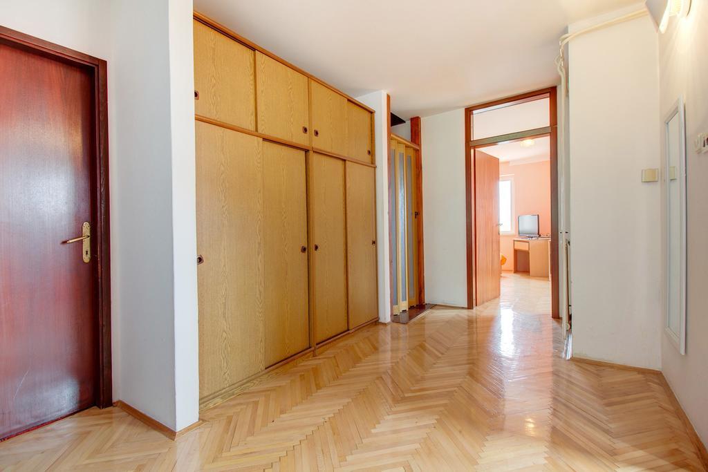 Apartment Mario Mali Lošinj Δωμάτιο φωτογραφία
