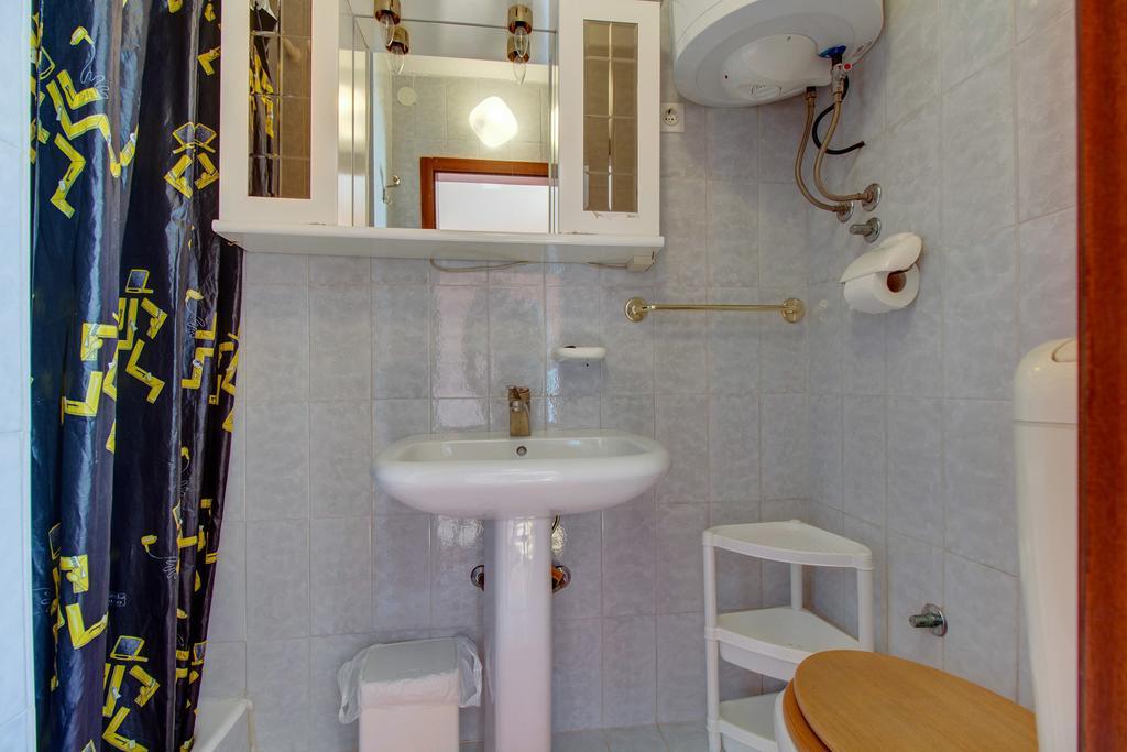 Apartment Mario Mali Lošinj Δωμάτιο φωτογραφία