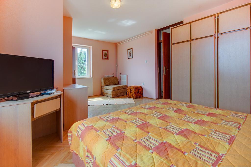 Apartment Mario Mali Lošinj Δωμάτιο φωτογραφία