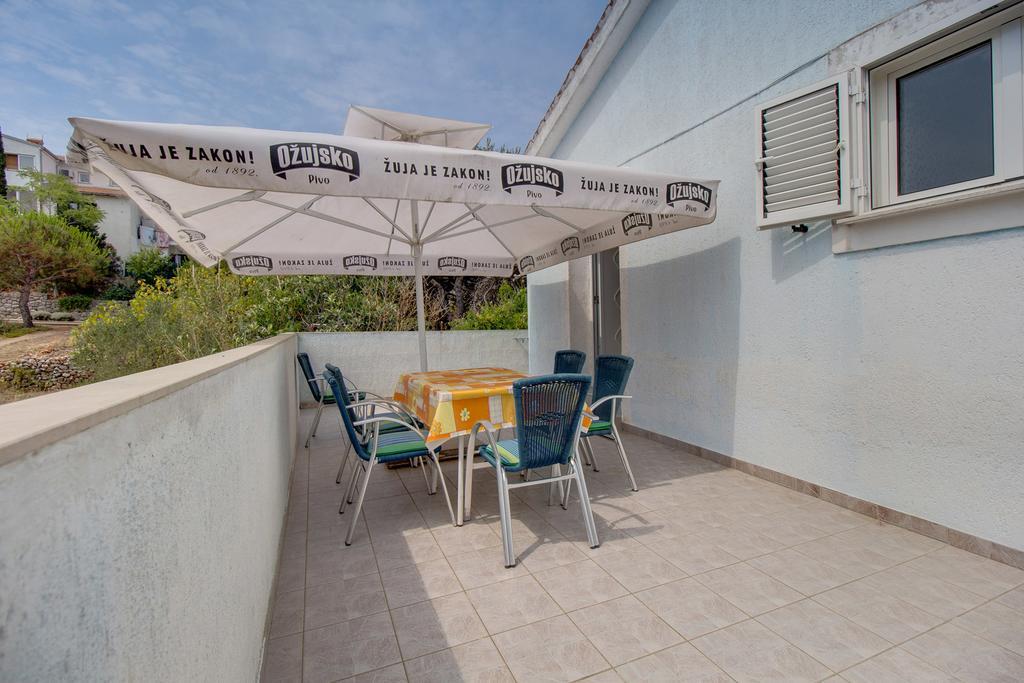 Apartment Mario Mali Lošinj Δωμάτιο φωτογραφία